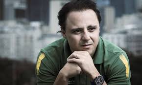 Embaixador da F1, Felipe Massa revive idolatria em nova fase da categoria