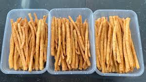 Lihat juga resep stik keju renyah empuk gurih ringan anti gagal (keju banget) enak lainnya. Gampang Banget Buatnya Bisa Buat Jualan Resep Stik Keju Cheese Stick Youtube
