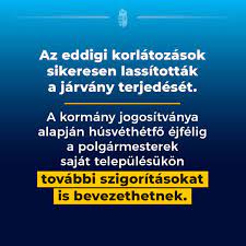Uniós tájékoztató a polgárok jogairól. Az Eddigi Korlatozasok Sikeresen Magyarorszag Kormanya Facebook