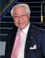 Dr. Nak Kwang Shim Obituary