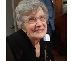 Lillian Marie Fielding Obituary (2023)