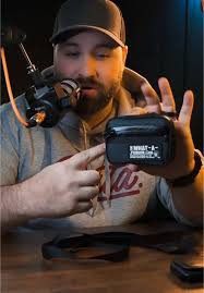 Transform Your Carry with the Datastrap from Data Crew