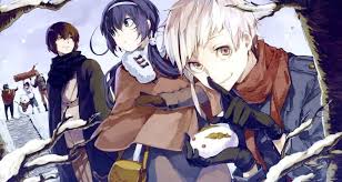 More images for bungou stray dogs season 2 episode 6 » Bungo Stray Dogs Season 4 Release Date Characters English Dub