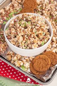 Families and friends will share food together, eating traditional foods, such as turkey, mince pies and christmas puddings. 15 Fun Christmas Potluck Theme Ideas Free Potluck Printables The American Patriette