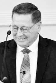 Ted Pegram Obituary (2016)