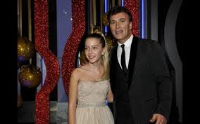 Not yet confirmed sara carreira, daughter of portuguese singer tony carreira, died in a tragic car accident. Tony Carreira Pediu Policia E Guarda Costas De Ronaldo Para Velorio De Sara Carreira