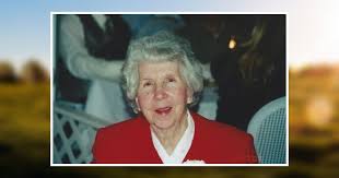 Eva Jewell Hilderbrand Obituary July 26, 2017