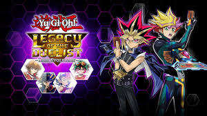 Tải Game Yu Gi Oh Legacy Of The Duelist Link Evolution Full Crack Google Drive Daominhha Com