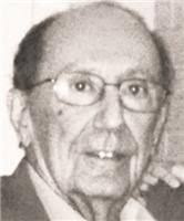 Salvador Cangemi Obituary (2014)