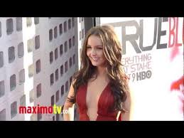 1500 x 2254 jpeg 402 кб. Camilla Luddington True Blood Season 5 Premiere New Voice Of Lara Croft Tomb Raider 2013 Video Dailymotion