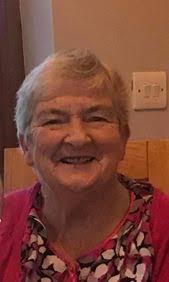 Condolence Book for Teresa Fawl (Kilcolgan, Galway)