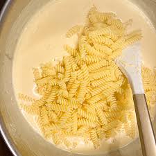 Gluten Free Cracker Barrel Mac and Cheese Copycat Recipe - My Life and Kids