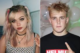 How tall is jake paul? Youtuber Jake Paul Accused Of Sexual Assault By Tiktok Star Justine Paradise People Com
