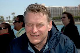 Obituary for Christopher John Koch