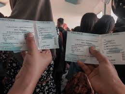 Portal pemesanan tiket kapal ferry di indonesia. Liburan Irit Ke Labuan Bajo Dengan Kapal Pelni Blog Tempo Co