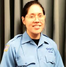 CONGRATULATIONS GEO EMPLOYEES OF THE YEAR!