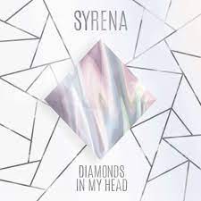 Stream Diamonds In My Head By Syrena Listen Online For Free On Soundcloud