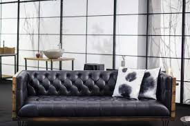35+ stunning black bedroom color schemes ideas. 17 Dark Brown Leather Sofa Decorating Ideas Home Decor Bliss