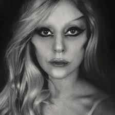 1 on the billboard hot 100. Lady Gaga Age Lady Gaga Born This Way Photoshoot Nick Knight