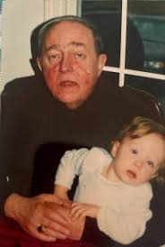 John Harrington Obituary (1940)