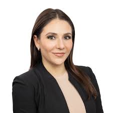 Block & Leviton: Irene Lax