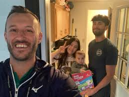 Emilio "The Bookman"