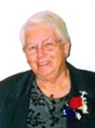 Lucille M. Nelson