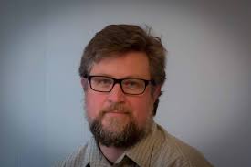 Greensboro Therapist Mike Wildman