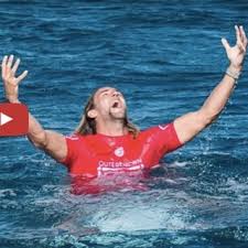 Profile for The Dooley: A Surf Podcast