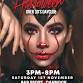 NOCKBACK Halloween Party - Bar Sport PREMIER SUITE event image