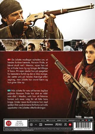 Last Rites of Ransom Pride - Kvarnvideo.se