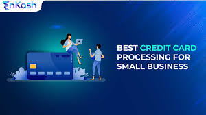 Top Credit Card Processing Services for Small Business Owners