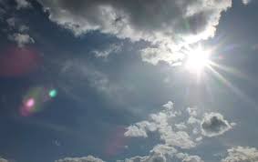 Maybe you would like to learn more about one of these? Heboh Sinar Matahari Ada 2 Di Langit Makassar Bmkg Buka Suara