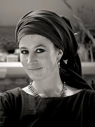 Interview with Olivia Lomenech Gill