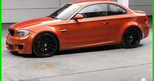 2011 Bmw 1 Series 8k In Upgrades 1m Bmw M1 Bmw 1 Series M Coupe Voiture