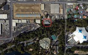 It can accommodate a total of 750 million guests. Star Wars Will Displace The Pope House A Piece Of Disneyland History Older Than The Theme Park Itself Dad Logic