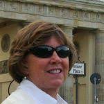 Terri Ricker's Instagram, Twitter & Facebook