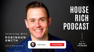 Interview with Robinson Smith