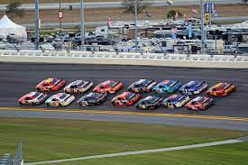 One thing that we really haven't had much of a conversation about the 2021 nascar schedule and beyond. Nascar Xfinity Images