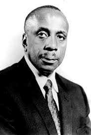 Global Peace Warriors Howard Thurman