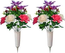 Check spelling or type a new query. Amazon Com Memorial Flowers