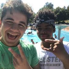 Jeremy Geib's Instagram, Twitter & Facebook