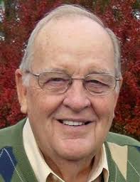 Harry Lewis Beam Obituary May 10, 2016