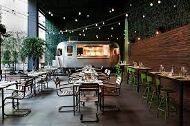 See more ideas about restaurant design, cafe design, cafe interior. 48 Urban Garden Ak A Archdaily