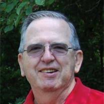Brian Molloy Obituario