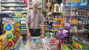 Winner Of 543m Mega Millions Lottery Ticket Sold In San Jose On July 24 Was Group Of Santa Clara County Co Workers Silicon Valley Business Journal