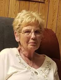 Obituary information for Catherine Mina Shivers