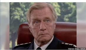 Celebrating George Gaynes' Life and Career in Television and Film