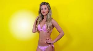 Who Is Tina Stinnes Made In Chelsea Star And Former Love Island 2016 Contestant