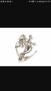 Check spelling or type a new query. Mermaid Anchor Tattoos Album On Imgur